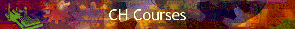 CH Courses