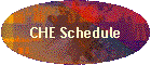 CHE Schedule