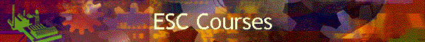 ESC Courses