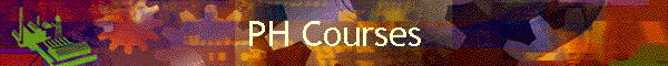 PH Courses